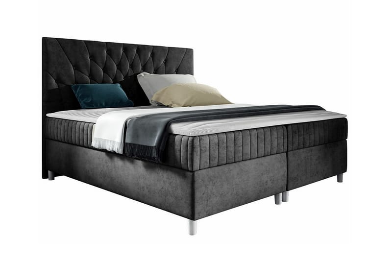 Boisdale Sengeramme 140x200 cm, undefined