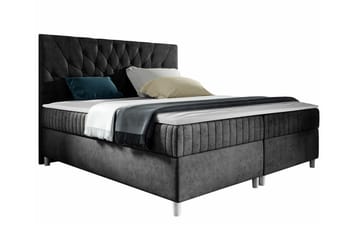 Boisdale Sengeramme 140x200 cm - Møbler - Senge - Sengeramme & sengestel