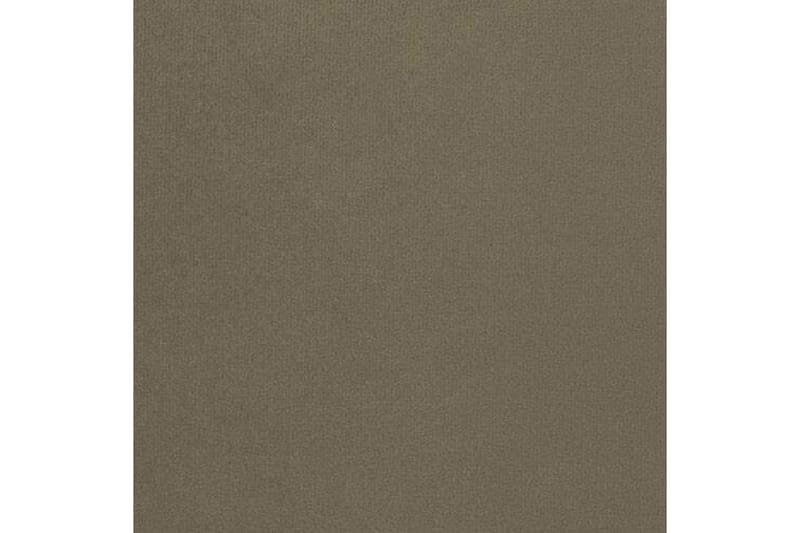 Boisdale Sengeramme 140x200 cm - Møbler - Senge - Sengeramme & sengestel