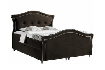 Boisdale Sengeramme 140x200 cm - Møbler - Senge - Sengeramme & sengestel