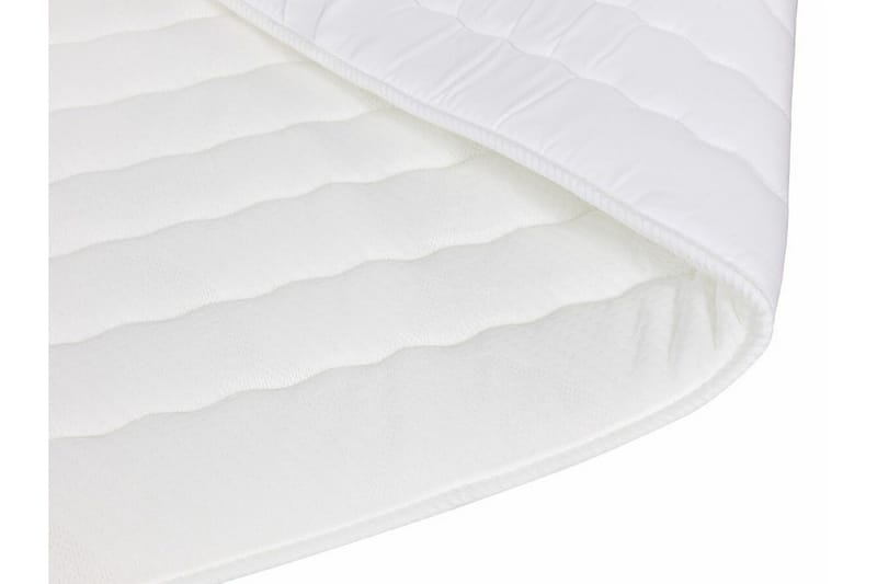 Boisdale Sengeramme 140x200 cm - Møbler - Senge - Sengeramme & sengestel