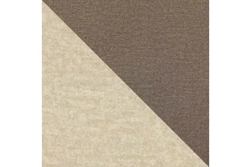 Boisdale Sengeramme 140x200 cm - Møbler - Senge - Sengeramme & sengestel