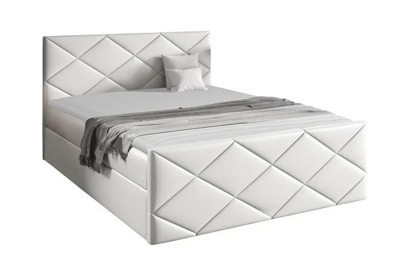 Boisdale Sengeramme 140x200 cm, undefined