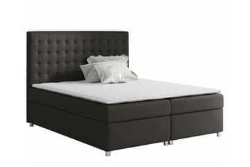 Boisdale Sengeramme 140x200 cm - Møbler - Senge - Sengeramme & sengestel