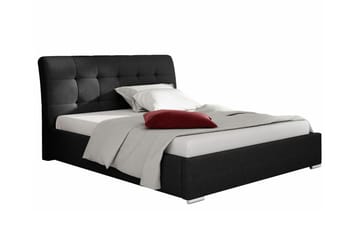 Boisdale Sengeramme 140x200 cm - Møbler - Senge - Sengeramme & sengestel