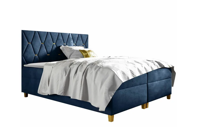 Boisdale Sengeramme 140x200 cm, undefined