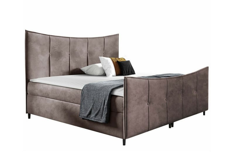 Boisdale Sengeramme 140x200 cm, undefined