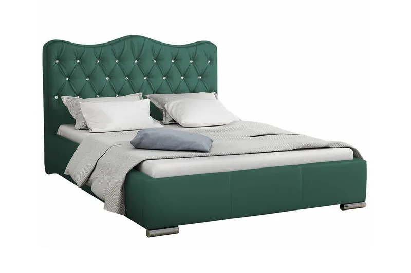 Boisdale Sengeramme 140x200 cm, undefined