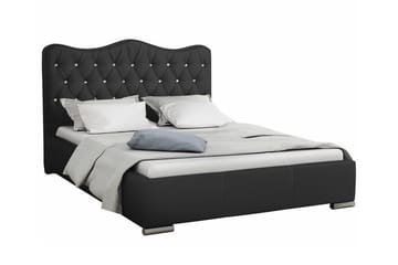 Boisdale Sengeramme 140x200 cm - Møbler - Senge - Sengeramme & sengestel