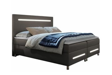 Boisdale Sengeramme 140x200 cm - Møbler - Senge - Sengeramme & sengestel
