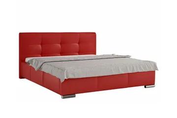 Boisdale Sengeramme 140x200 cm - Møbler - Senge - Sengeramme & sengestel