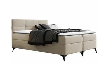 Boisdale Sengeramme 140x200 cm - Møbler - Senge - Sengeramme & sengestel