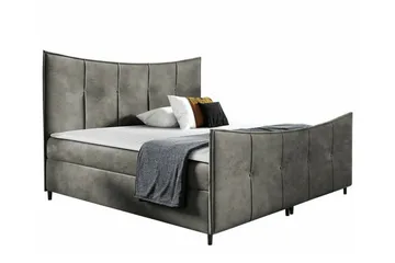 Boisdale Sengeramme 140x200 cm - Møbler - Senge - Sengeramme & sengestel