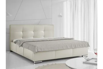 Boisdale Sengeramme 140x200 cm - Møbler - Senge - Sengeramme & sengestel