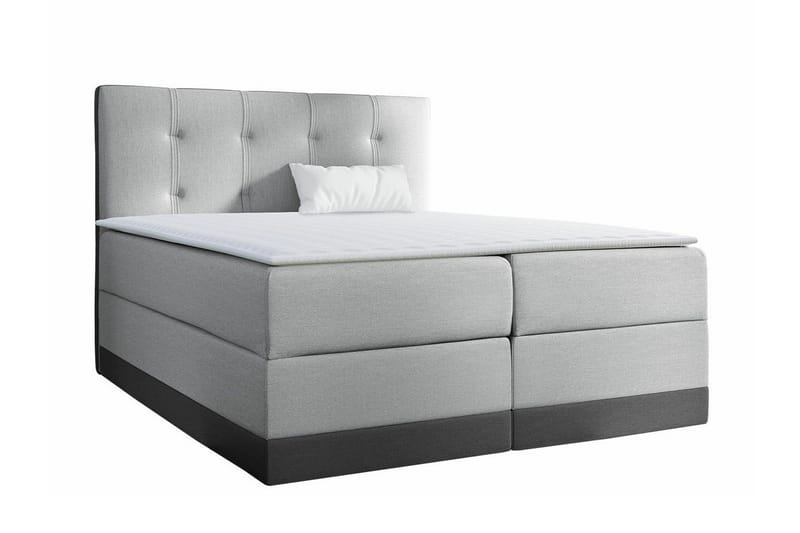 Boisdale Sengeramme 140x200 cm, undefined