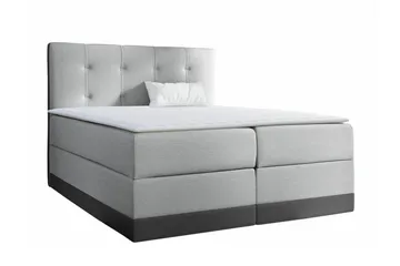 Boisdale Sengeramme 140x200 cm - Møbler - Senge - Sengeramme & sengestel