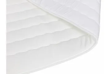 Boisdale Sengeramme 140x200 cm - Møbler - Senge - Sengeramme & sengestel