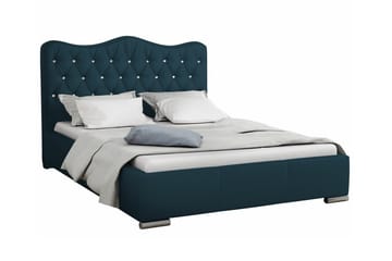 Boisdale Sengeramme 140x200 cm - Møbler - Senge - Sengeramme & sengestel