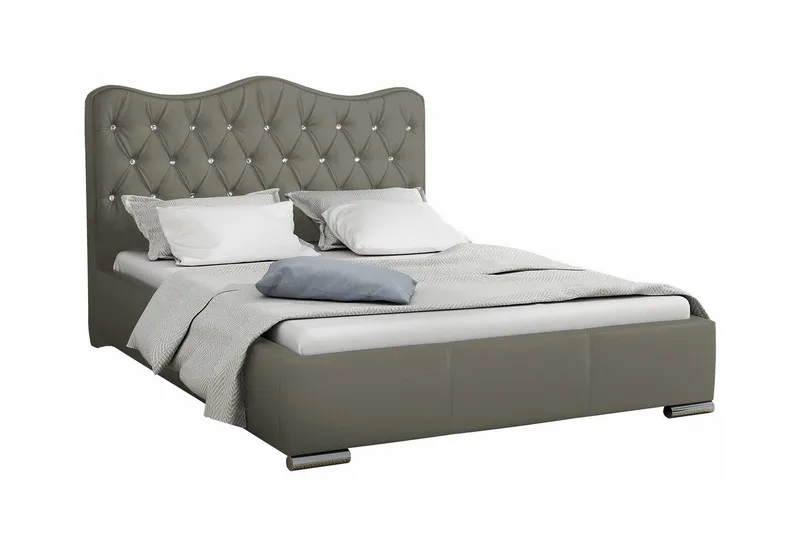 Boisdale Sengeramme 140x200 cm, undefined