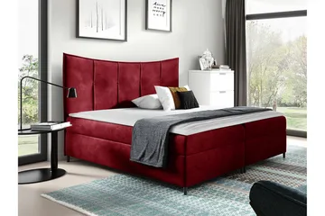 Boisdale Sengeramme 140x200 cm - Møbler - Senge - Sengeramme & sengestel