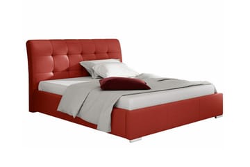 Boisdale Sengeramme 140x200 cm - Møbler - Senge - Sengeramme & sengestel