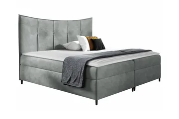 Boisdale Sengeramme 140x200 cm - Møbler - Senge - Sengeramme & sengestel