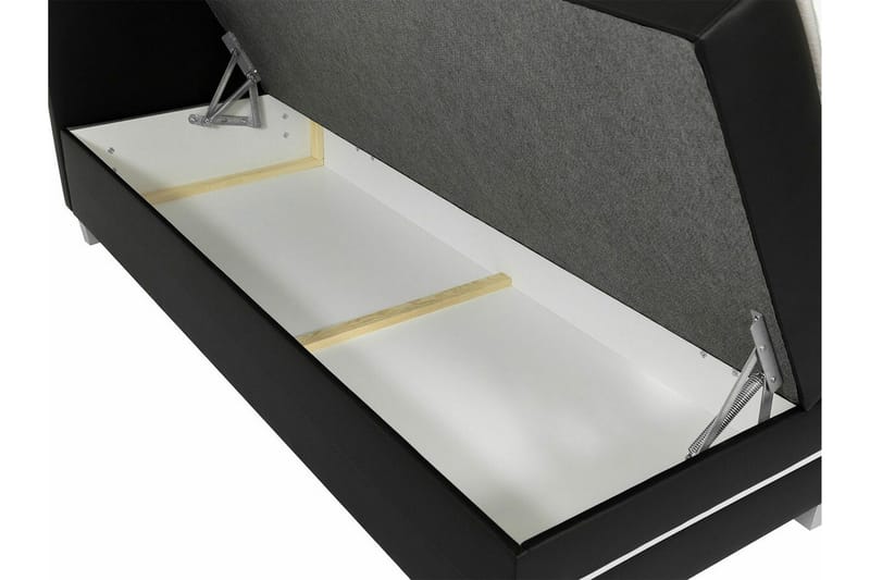 Boisdale Sengeramme 140x200 cm - Møbler - Senge - Sengeramme & sengestel