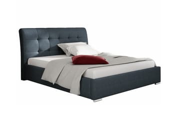 Boisdale Sengeramme 140x200 cm - Møbler - Senge - Sengeramme & sengestel
