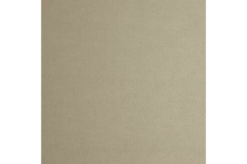 Boisdale Sengeramme 160x200 cm - Beige - Møbler - Senge - Sengeramme & sengestel