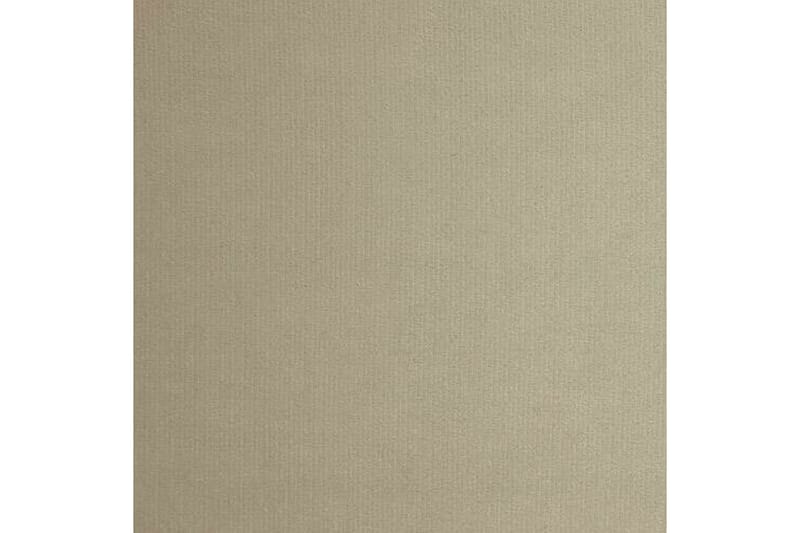 Boisdale Sengeramme 160x200 cm - Beige - Sengeramme & sengestel