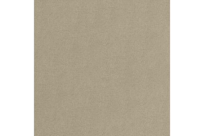 Boisdale Sengeramme 160x200 cm - Beige - Sengeramme & sengestel