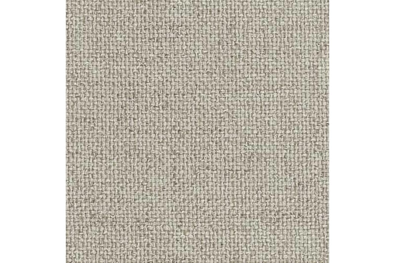 Boisdale Sengeramme 160x200 cm - Beige/Lys beige - Sengeramme & sengestel