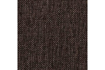 Boisdale Sengeramme 160x200 cm - Brun - Møbler - Senge - Sengeramme & sengestel
