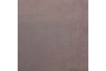 Boisdale Sengeramme 160x200 cm - Brun - Møbler - Senge - Sengeramme & sengestel