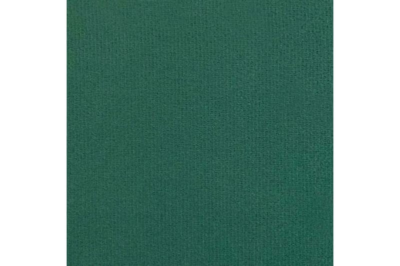 Boisdale Sengeramme 160x200 cm - Grøn - Sengeramme & sengestel