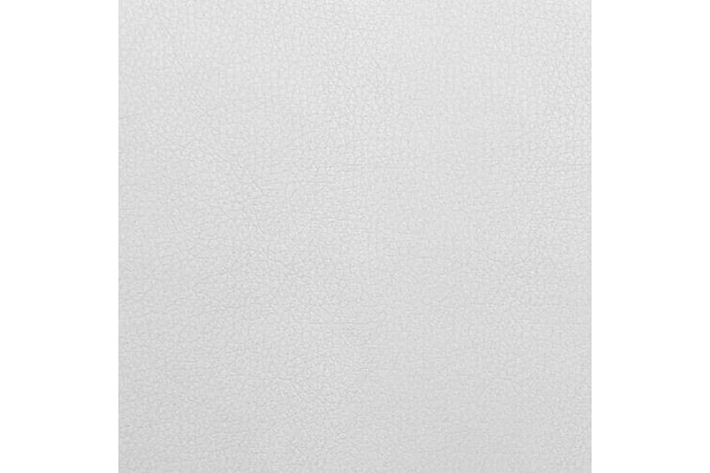 Boisdale Sengeramme 160x200 cm - Hvid - Møbler - Senge - Sengeramme & sengestel