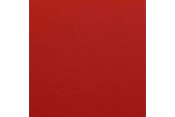 Boisdale Sengeramme 160x200 cm - Orange - Møbler - Senge - Sengeramme & sengestel