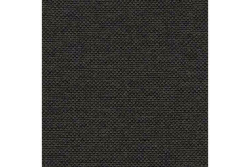 Boisdale Sengeramme 160x200 cm - Sort - Møbler - Senge - Sengeramme & sengestel