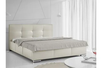 Boisdale Sengeramme 160x200 cm - Møbler - Senge - Sengeramme & sengestel