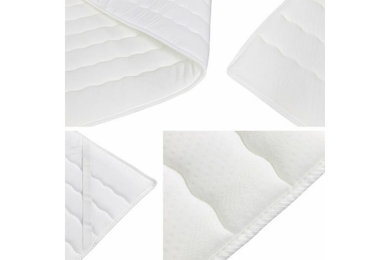 Boisdale Sengeramme 160x200 cm - Møbler - Senge - Sengeramme & sengestel