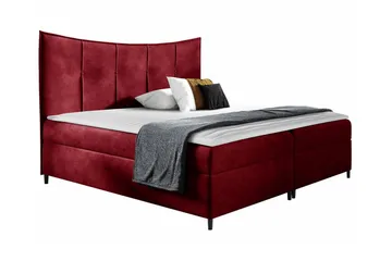 Boisdale Sengeramme 160x200 cm - Møbler - Senge - Sengeramme & sengestel