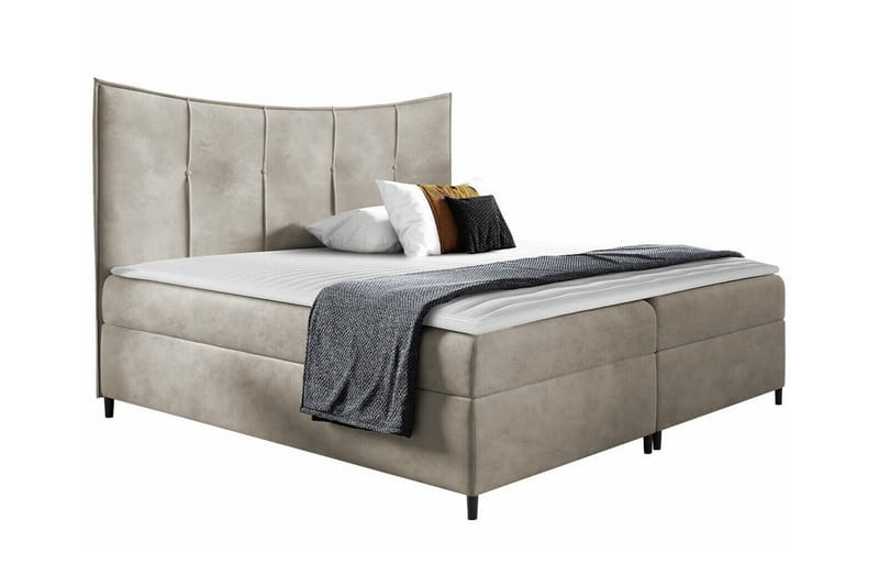 Boisdale Sengeramme 160x200 cm, undefined