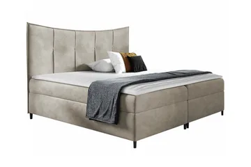 Boisdale Sengeramme 160x200 cm - Møbler - Senge - Sengeramme & sengestel