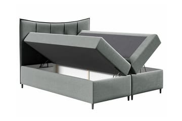 Boisdale Sengeramme 160x200 cm - Møbler - Senge - Sengeramme & sengestel