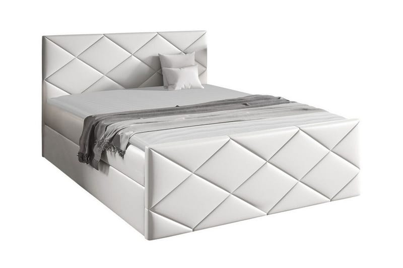 Boisdale Sengeramme 160x200 cm, undefined