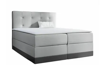 Boisdale Sengeramme 160x200 cm - Møbler - Senge - Sengeramme & sengestel