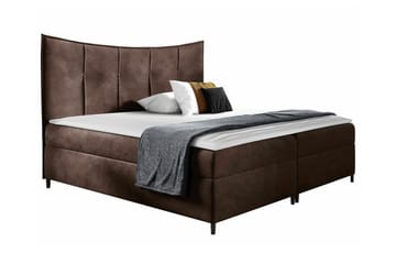 Boisdale Sengeramme 160x200 cm - Møbler - Senge - Sengeramme & sengestel