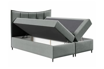 Boisdale Sengeramme 160x200 cm - Møbler - Senge - Sengeramme & sengestel