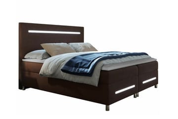 Boisdale Sengeramme 160x200 cm - Møbler - Senge - Sengeramme & sengestel