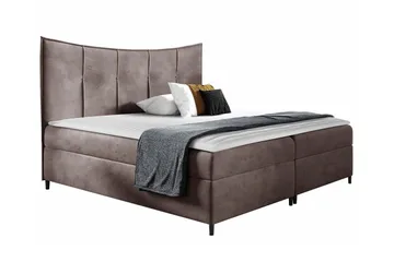 Boisdale Sengeramme 160x200 cm - Møbler - Senge - Sengeramme & sengestel